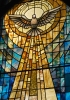 The Holy Spirit. St. Stephen Catholic Church ,Tinley Park,IL 7