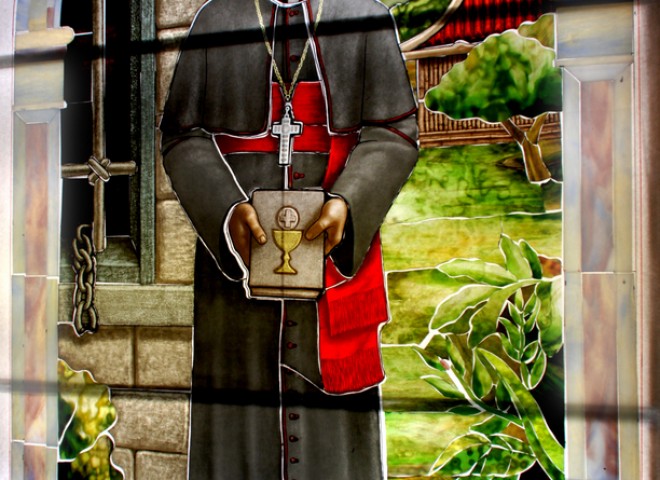 Cardinal Van Thuan