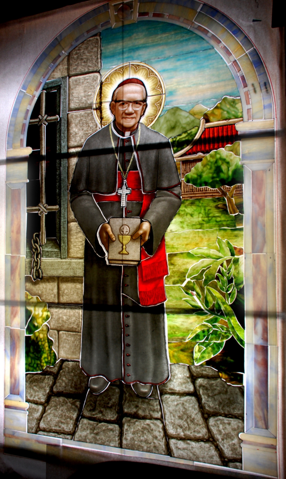 Cardinal Van Thuan