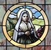 St. Bernadette