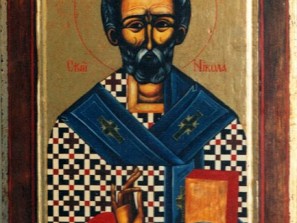 St Nikola