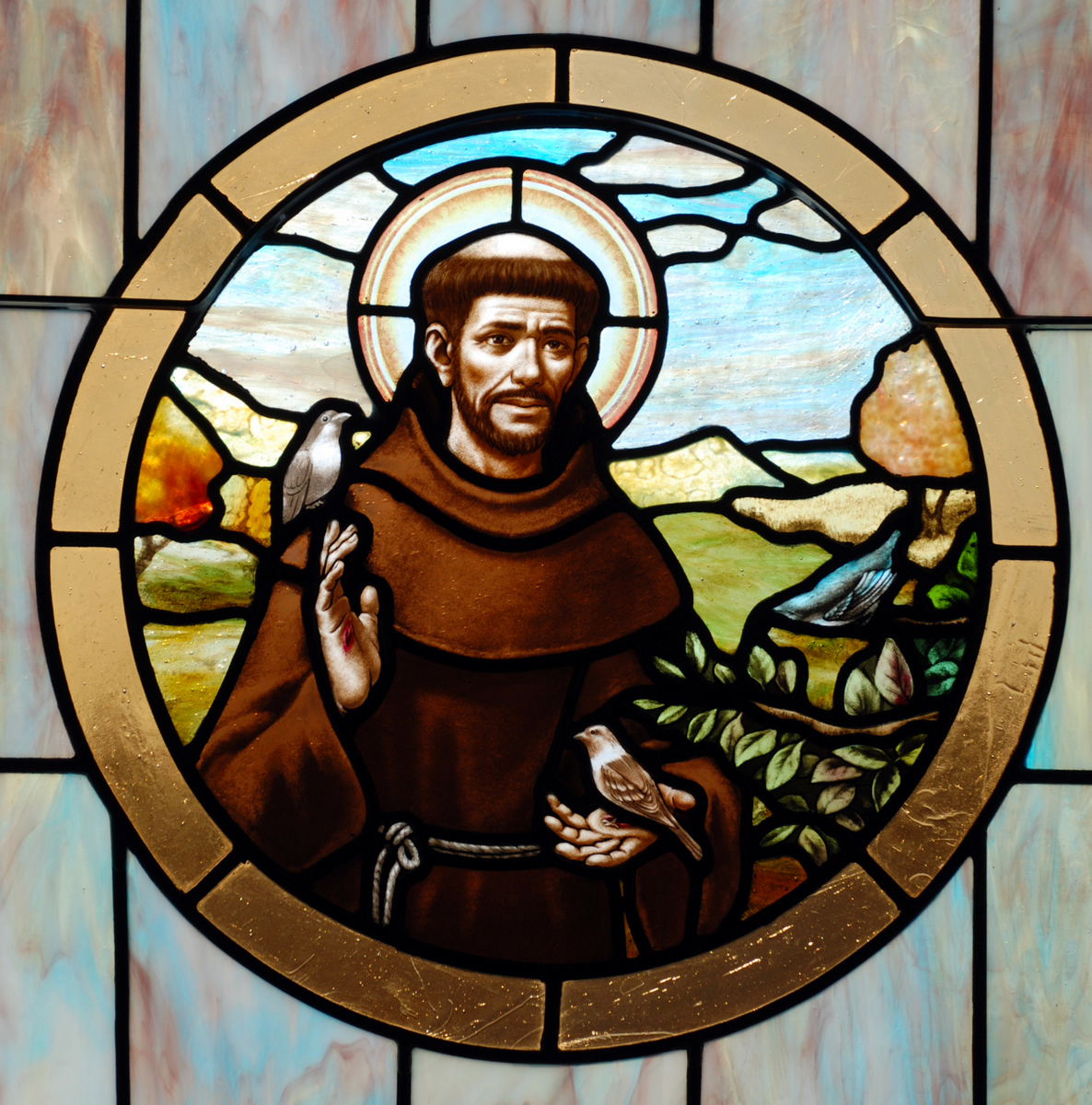 St. Francis of Assisi | Plamen Petrov